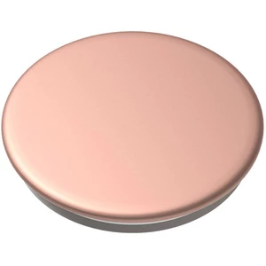 POPSOCKETS Aluminum Rose Gold  stojan na mobil ružovozlatá