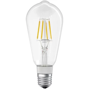 LEDVANCE Smart+ LED žiarovka E27 5.50 W En.trieda 2021: E (A - G) teplá biela