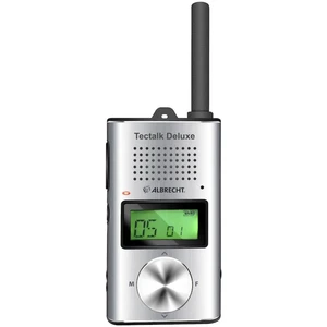 Albrecht Tectalk Deluxe 29895 PMR rádiostanica/vysielačka