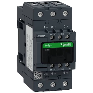 Schneider Electric LC1D40AP7 stýkač         1 ks