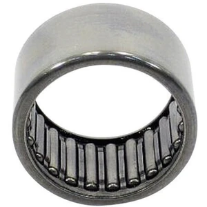 Ihlové ložisko HK UBC Bearing HK 1616 Ø otvoru 16 mm Vonkajší Ø 22 mm Počet otáčok (max.) 10000 U/min