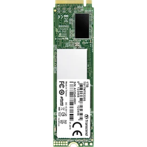 Transcend 220S 1 TB interný SSD disk NVMe / PCIe M.2 M.2 NVMe PCIe 3.0 x4 Retail TS1TMTE220S