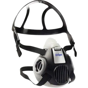 Dräger X-Plore 3300 R55330 Gr. M R55330 ochranná polomaska  Veľkosť: M