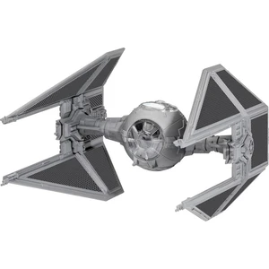 Revell 01103 TIE Interceptor easy-click sci-fi model, stavebnica 1:90