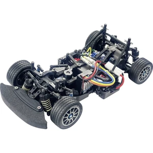 Tamiya  M-08 Chassis  komutátorový 1:10 RC model auta elektrický cestný model zadný 2WD (4x2) BS