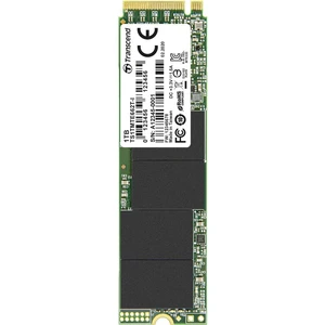 Transcend MTE662T-I 1 TB interný SSD disk NVMe / PCIe M.2 PCIe NVMe 3.0 x4 Retail TS1TMTE662T-I