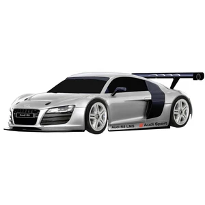 Reely 237993 1:10 karoséria Audi R8 LMS 200 mm lakovaná a polepená