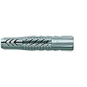 Fischer UX 8 x 50 univerzálna hmoždinka 50 mm 8 mm 62760 50 ks