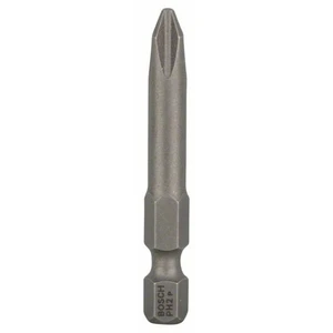 Bosch Accessories  2607001528 krížový bit PH 2  extra tvrdé E 6.3 3 ks