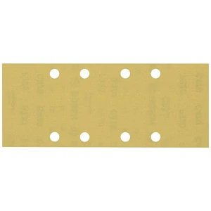 Bosch Accessories EXPERT C470 2608900872 brúsny papier s otvormi Zrnitosť 320  (d x š) 230 mm x 93 mm 10 ks