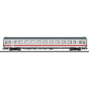 Märklin 43765 H0 otvorený sedací vozeň Bpmz 295,4 z DB AG Priestorový automobil 1. triedy