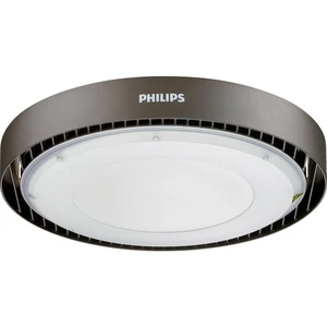 Philips Lighting Ledinaire Highbay BY021P 33998699 LED svietidlo pre haly tmavosivá 190 W neutrálna biela