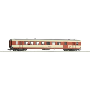 Roco 74697 H0 Schlieren auto 2. Trieda / batožina ÖBB