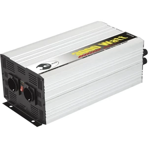 e-ast menič napätia DC / AC HPL 3000-12 3000 W 12 V/DC - 230 V/AC