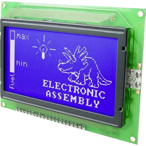 DISPLAY VISIONS LCD displej     (š x v x h) 93 x 70 x 13.6 mm