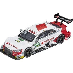 Carrera 20030935 DIGITAL 132 auto Audi RS 5 DTM R. Rast, č. 33 (DTM 2019)