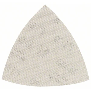 Bosch Accessories  2608621193 brúsny papier pre delta brúsky  Zrnitosť 180   5 ks