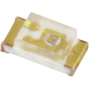 Everlight Opto 19-213SYGC/S530-E1/TR8 SMD LED   0603 zelená, žltá 16 mcd 120 ° 20 mA 2 V Tape cut