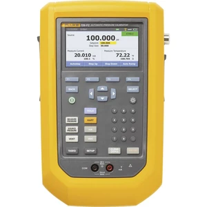 Fluke FLK-729 150G FC kalibrátor  tlak, napätie, teplota Li-Ion akumulátor