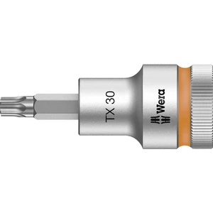 Wera 8767 C HF 05003833001 vnútorný ITX (TX) nástrčný kľúč   T 30   1/2" (12.5 mm)