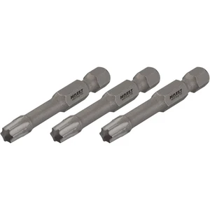 Hazet  2223SLG-T40/3 bit Torx T 40 Speciální ocel    1 ks