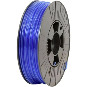 Velleman PLA285U07  vlákno pre 3D tlačiarne PLA plast   2.85 mm 750 g modrá  1 ks