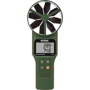 Extech AN300 anemometer  0.2 do 30 m/s