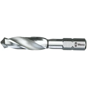 Wera 05104616001 HSS kovový špirálový vrták  5 mm Celková dĺžka 50 mm   1/4 "(6,3 mm) 1 ks