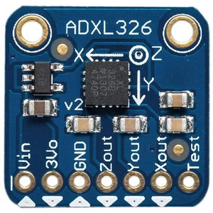 Adafruit 1018 senzor zrýchlenia  1 ks