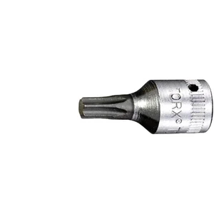 Stahlwille 44 KTX T 10 01350010 Torx nástrčný kľúč   T 10   1/4" (6,3 mm)