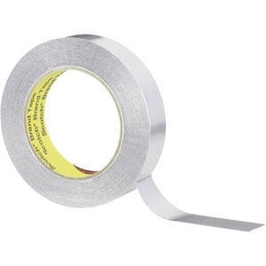 3M 1436F 14365050 Aluminium tape  strieborná (d x š) 50 m x 50 mm 1 ks