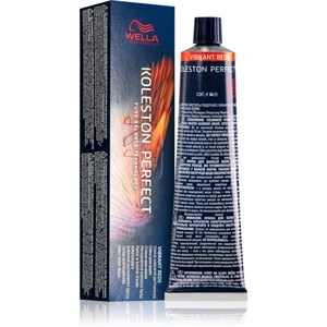 Wella Professionals Koleston Perfect ME+ Vibrant Reds permanentná farba na vlasy odtieň 77/43 60 ml