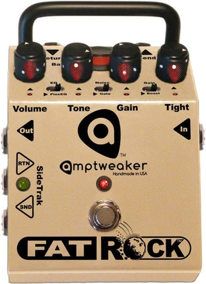 Amptweaker FatRock Efekt gitarowy