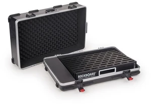 RockBoard Cinque 5.2 ABS C Pedalboard Black