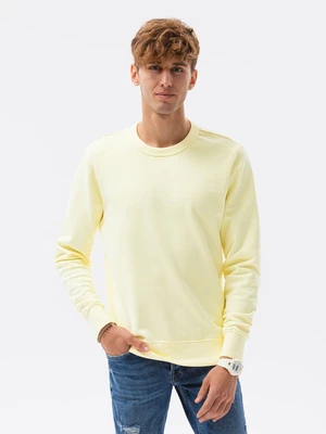 Maglione da uomo Ombre