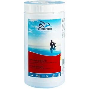 Chemoform pH plus granulát - 1 kg