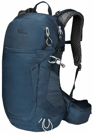 Jack Wolfskin Crosstrail 22 ST Dark Sea Outdoor rucsac