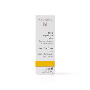 Krém ružový light 5 ml   DR. HAUSCHKA