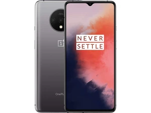 New Original Global Rom OnePlus 7T 7 T 8GB 128GB Smartphone Snapdragon 855 Plus Octa Core 90Hz AMOLED Screen 48MP NFC telephone