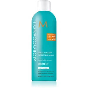 Moroccanoil Protect termoochranný sprej pre úpravu žehličkou a kulmou 300 ml