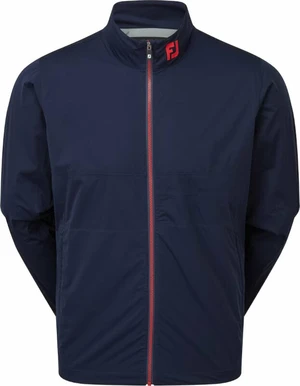 Footjoy HydroKnit Navy/Red 2XL Veste imperméable