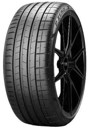 PIRELLI 285/35 R 23 107Y P_ZERO_(PZ4)_SPORT TL XL ZR FP L