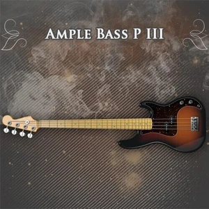 Ample Sound Ample Bass P - ABP (Digitális termék)