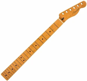 Fender Roasted Maple Narrow Tall 21 Gryf do gitar