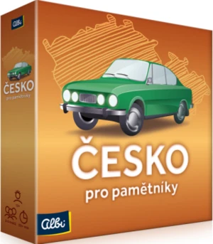 Česko pro pamětníky