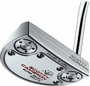 Scotty Cameron 2023 Select Golo 6 Prawa ręka 34'' Kij golfowy - putter