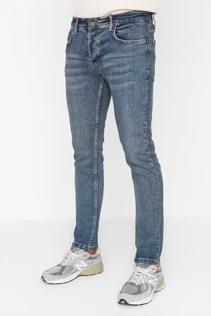 Jeans da uomo Trendyol Slim Fit