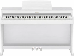 Casio AP 470 White Digitální piano