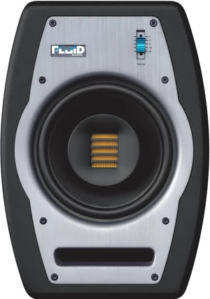 Fluid Audio FPX7 Monitor activ de studio