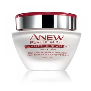 AVON Obnovovací denný krém Anew Reversalist SPF 25 UVA / UVB 50 ml